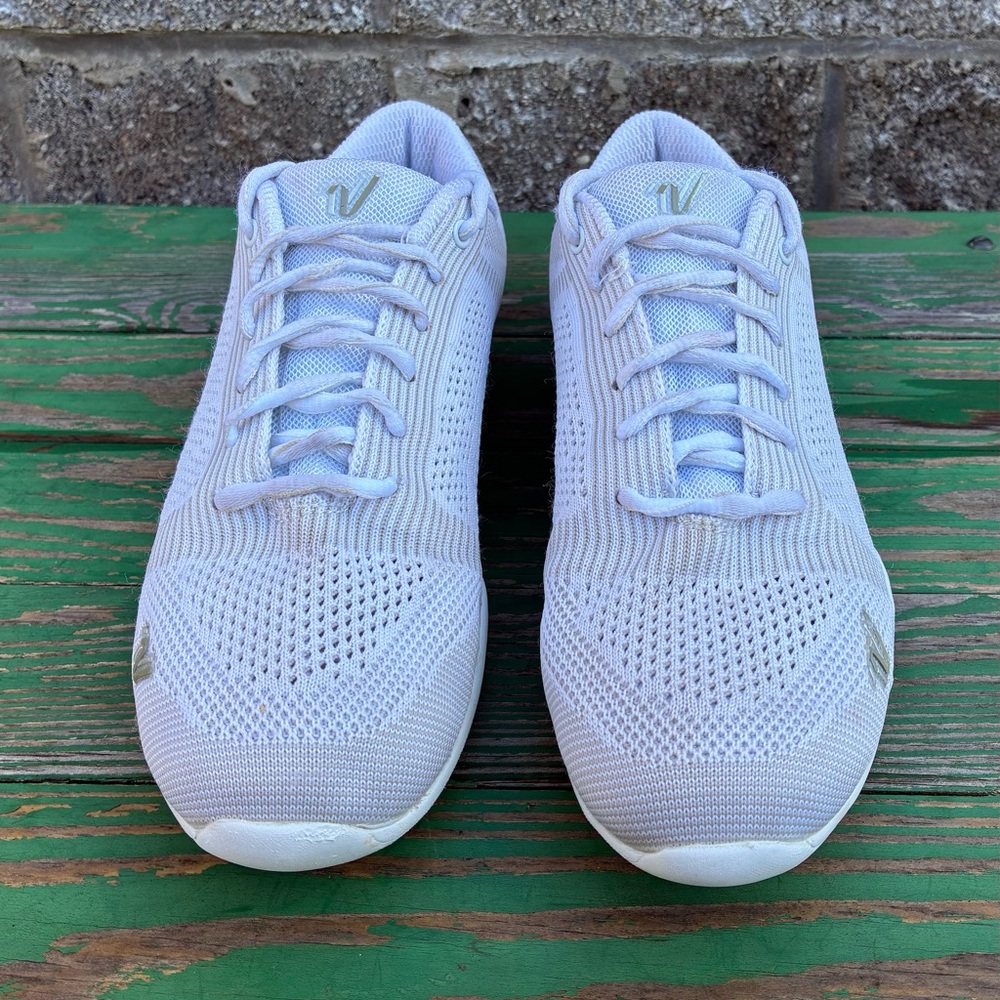 Varsity V Force Womens Sneakers Sz 9.5 Cheerleading Shoes - Picture 11 of 15